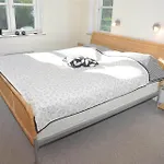 Semesterbostad 10850-ulfborg-vester-mosevej-82 *