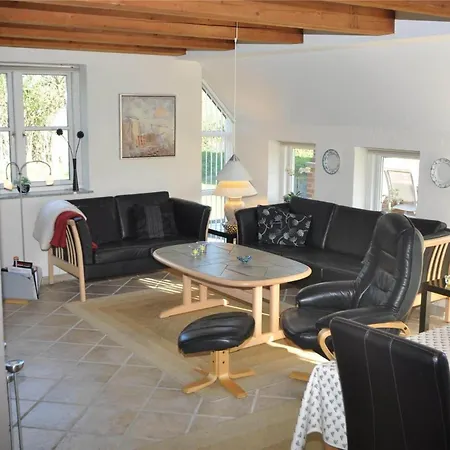 Casa de Férias 10850-ulfborg-vester-mosevej-82