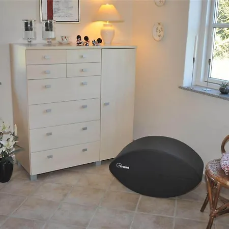 Casa de Férias 10850-ulfborg-vester-mosevej-82 *