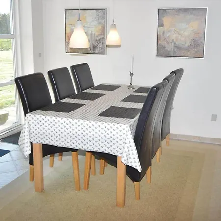 Casa de Férias 10850-ulfborg-vester-mosevej-82