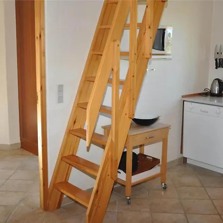 Casa de Férias 10850-ulfborg-vester-mosevej-82 Øby