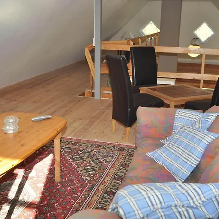 10850-ulfborg-vester-mosevej-82 Сasa de vacaciones *