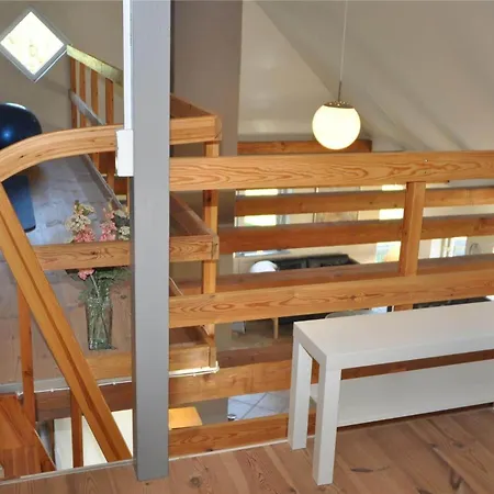 10850-ulfborg-vester-mosevej-82 Casa de Férias Øby