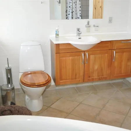 Сasa de vacaciones 10850-ulfborg-vester-mosevej-82 *