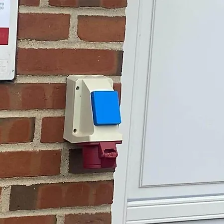 Casa de Férias 10850-ulfborg-vester-mosevej-82