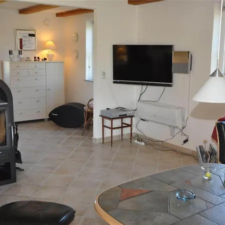 Holiday home 10850-ulfborg-vester-mosevej-82 *