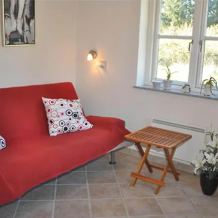 Semesterbostad 10850-ulfborg-vester-mosevej-82 Ulfborg