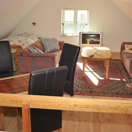 Holiday home 10850-ulfborg-vester-mosevej-82 *