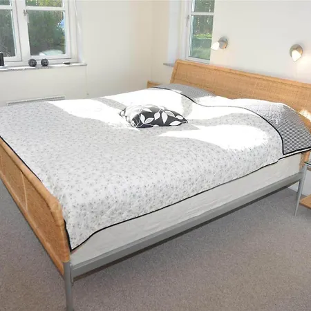 Holiday home 10850-ulfborg-vester-mosevej-82 *