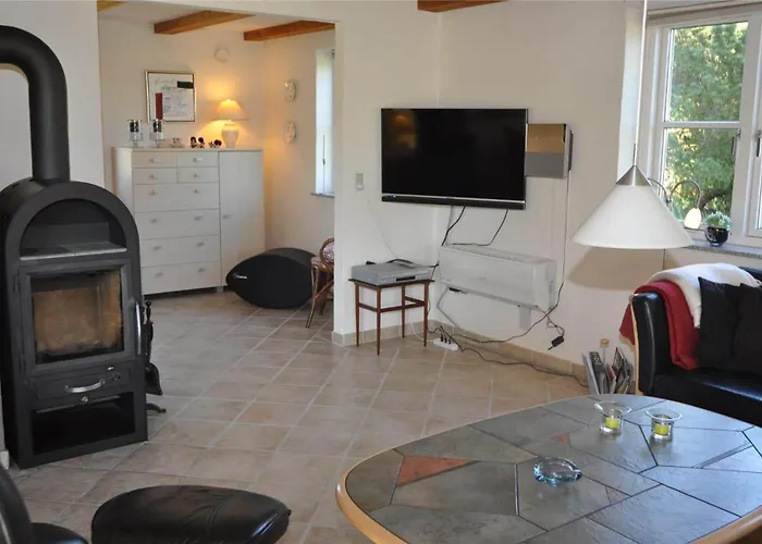 Vakantiehuis 10850-ulfborg-vester-mosevej-82 *