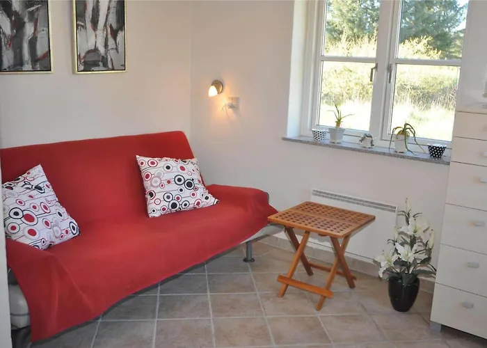 Vakantiehuis 10850-ulfborg-vester-mosevej-82 Ulfborg