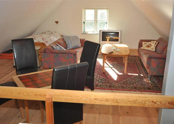 Vakantiehuis 10850-ulfborg-vester-mosevej-82 *