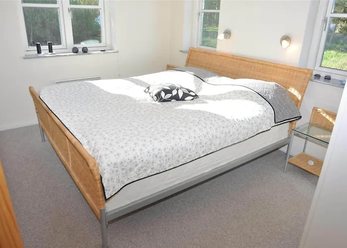 Vakantiehuis 10850-ulfborg-vester-mosevej-82 *